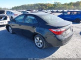 Toyota Corolla L/Le/Le Pls/Prm/S/S Pls 2T1BURHE2GC616445 снимка