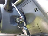Pontiac Vibe 5Y2SP67089Z415198 снимка