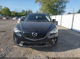 Mazda Cx-5 Touring JM3KE2CY2F0476791 снимка