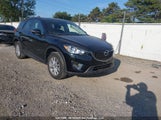 Mazda Cx-5 Touring JM3KE2CY2F0476791 fotografie