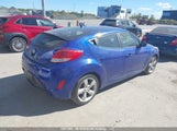 Hyundai Veloster KMHTC6AD7DU086457 снимка
