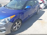 Hyundai Veloster KMHTC6AD7DU086457 снимка