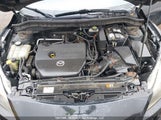 Mazda Mazda3 Gs/Gx JM1BL1SF2A1208769 снимка