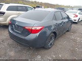 Toyota Corolla Le 2T1BURHEXJC085048 снимка