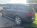 Audi Q7 Prestige WA1VGCFEXCD007695 fotografie
