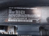BMW I3 Base W/Range Extender WBY1Z4C50GV506108 fotografie