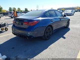 Infiniti Q50 3.0T Luxe/3.0T Signature Edition/3.0T Sport JN1EV7AR5KM593303 photo