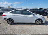 Hyundai Accent Se KMHCT4AE3HU332178 снимка