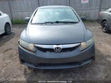 Honda Civic Dx-G 2HGFA1F40AH008203 снимка