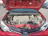 Toyota Corolla Le 2T1BURHE8FC326418 снимка