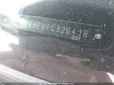 Toyota Corolla Le 2T1BURHE8FC326418 снимка