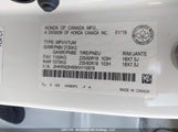 Honda Cr-V Touring 2HKRW2H95KH110679 снимка
