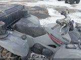 Yamaha Yfm700 5Y4AMH2W8MA303091 снимка