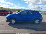 Mitsubishi Rvr Es JA4AJUAU2MU602093 снимка