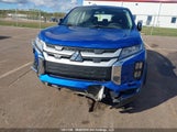Mitsubishi Rvr Es JA4AJUAU2MU602093 снимка