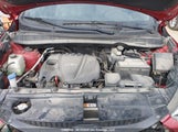 Hyundai Tucson Gls KM8JUCAG4FU998415 снимка