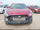 Hyundai Tucson Gls KM8JUCAG4FU998415 снимка