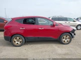 Hyundai Tucson Gls KM8JUCAG4FU998415 снимка
