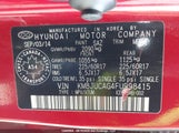 Hyundai Tucson Gls KM8JUCAG4FU998415 снимка