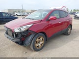 Hyundai Tucson Gls KM8JUCAG4FU998415 снимка