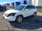 Honda Cr-V 5J6RE4H74BL827576 снимка