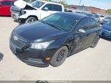 Chevrolet Cruze 2Ls 1G1PL5SH3E7287959 снимка