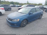 Volkswagen Jetta Tdi 3VWDA7AJ6FM239506 снимка