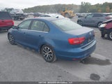 Volkswagen Jetta Tdi 3VWDA7AJ6FM239506 снимка