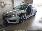 Honda Civic Ex 2HGFC2F8XJH004811 снимка