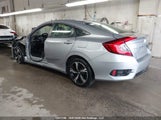 Honda Civic Ex 2HGFC2F8XJH004811 снимка