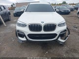 BMW X3 xDrive30I 5UXTS3C58J0Y95074 снимка