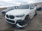BMW X3 xDrive30I 5UXTS3C58J0Y95074 снимка