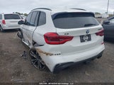 BMW X3 xDrive30I 5UXTS3C58J0Y95074 снимка