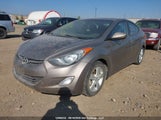 Hyundai Elantra Gls 5NPDH4AE1DH248357 снимка
