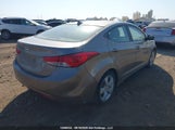 Hyundai Elantra Gls 5NPDH4AE1DH248357 снимка