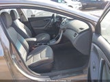 Hyundai Elantra Gls 5NPDH4AE1DH248357 снимка
