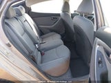 Hyundai Elantra Gls 5NPDH4AE1DH248357 снимка