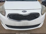 Kia Rondo Lx KNAHT8A30E7065928 снимка