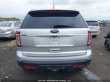 Ford Explorer Limited 1FM5K8F87FGC43117 fotografie