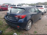 Mazda Mazda3 3MZBM1L72FM125838 fotografie
