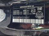 Mercedes-Benz A 220 4Mtic W1K3G4FB6NJ356307 fotografie
