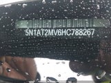 Nissan Rogue 5N1AT2MV6HC788267 снимка