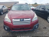 Subaru Outback 2.5I Premium 4S4BRGBC1E3272623 снимка