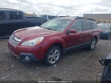 Subaru Outback 2.5I Premium 4S4BRGBC1E3272623 снимка