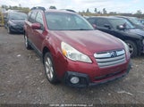 Subaru Outback 2.5I Premium 4S4BRGBC1E3272623 снимка