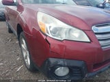 Subaru Outback 2.5I Premium 4S4BRGBC1E3272623 снимка
