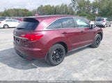 Acura Rdx Technology 5J8TB4H5XDL800597 снимка