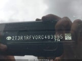 Toyota Rav4 2T3R1RFV0RC483995 снимка