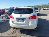 Nissan Rogue S/Sv/Krom JN8AS5MT4BW177137 photo