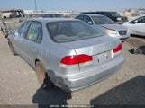Acura El 2HHMB4644XH906605 снимка